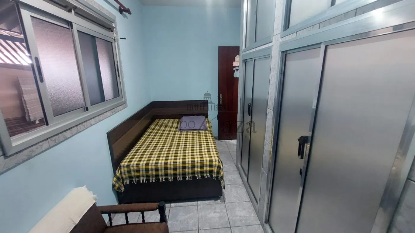 Foto 8 de Casa Térrea em Vila Aprazível, Jacareí - imagem 8