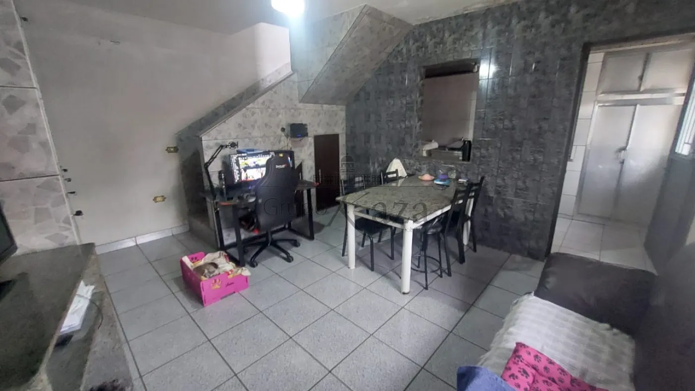 Foto 1 de Casa Térrea em Vila Aprazível, Jacareí - imagem 1 Foto 1 de Casa Térrea em Vila Aprazível, Jacareí - imagem 1