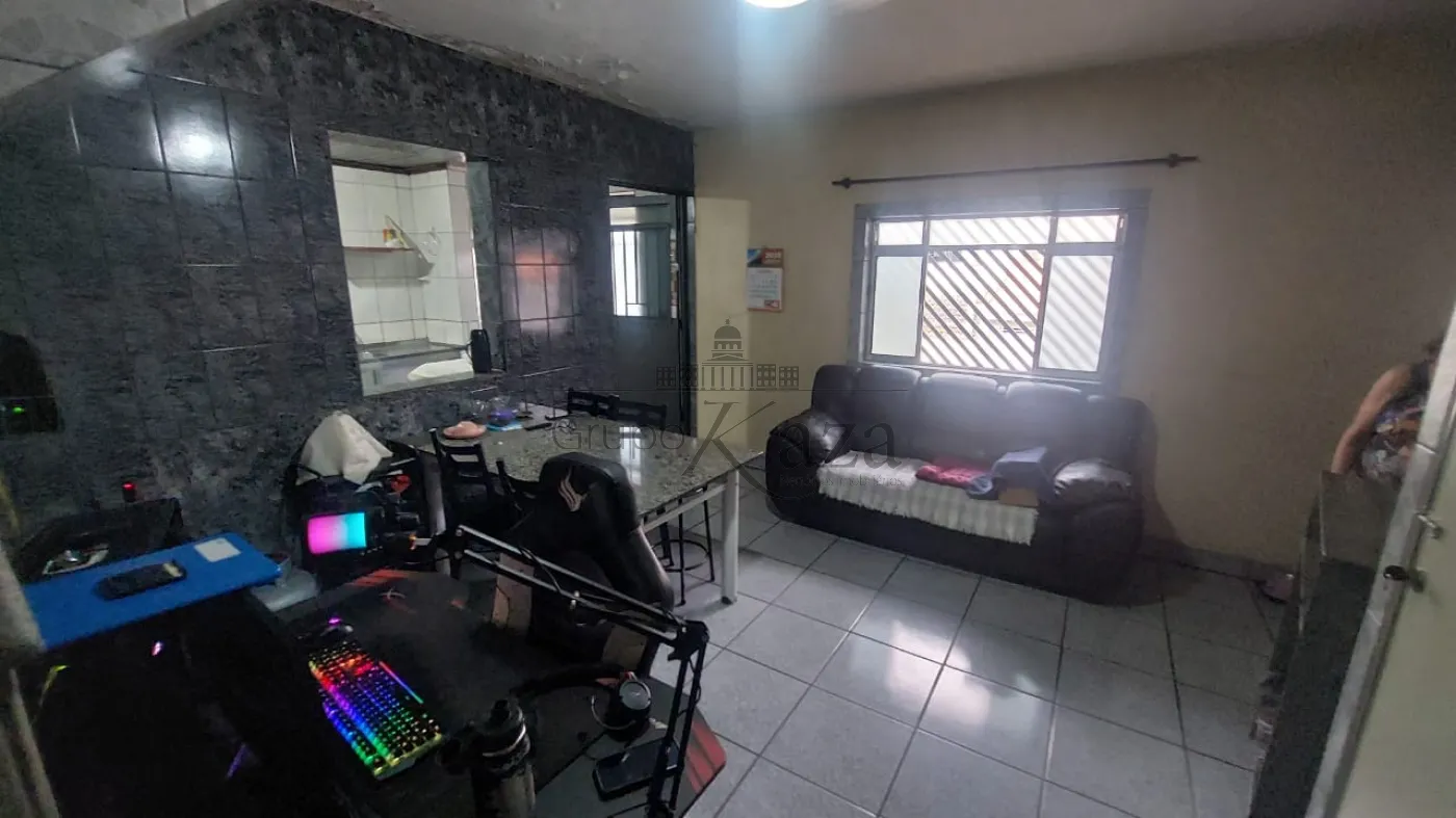 Foto 2 de Casa Térrea em Vila Aprazível, Jacareí - imagem 2 Foto 2 de Casa Térrea em Vila Aprazível, Jacareí - imagem 2