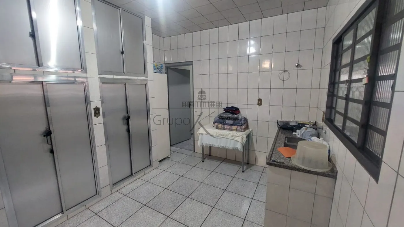 Foto 3 de Casa Térrea em Vila Aprazível, Jacareí - imagem 3 Foto 3 de Casa Térrea em Vila Aprazível, Jacareí - imagem 3