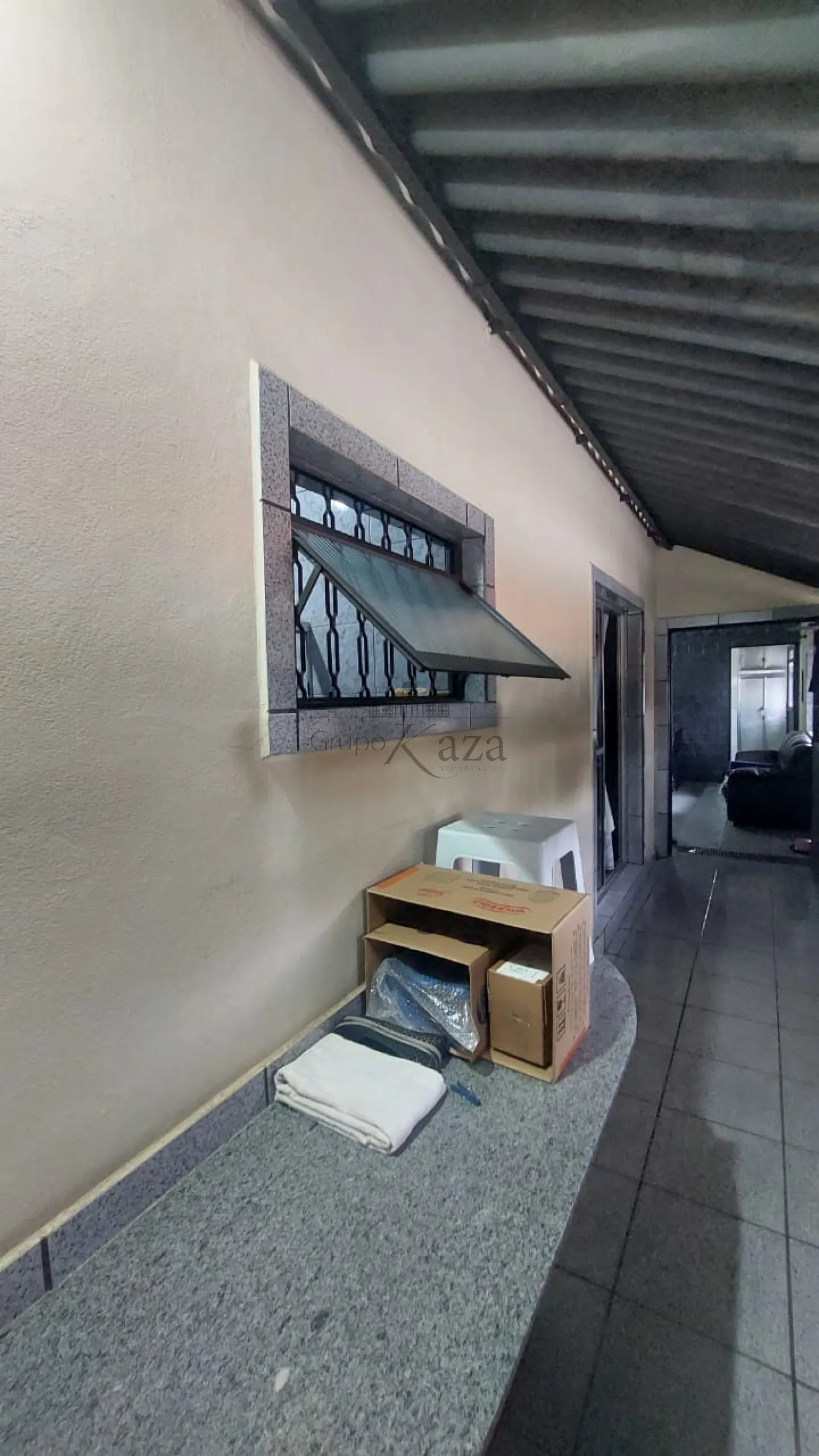 Foto 9 de Casa Térrea em Vila Aprazível, Jacareí - imagem 9