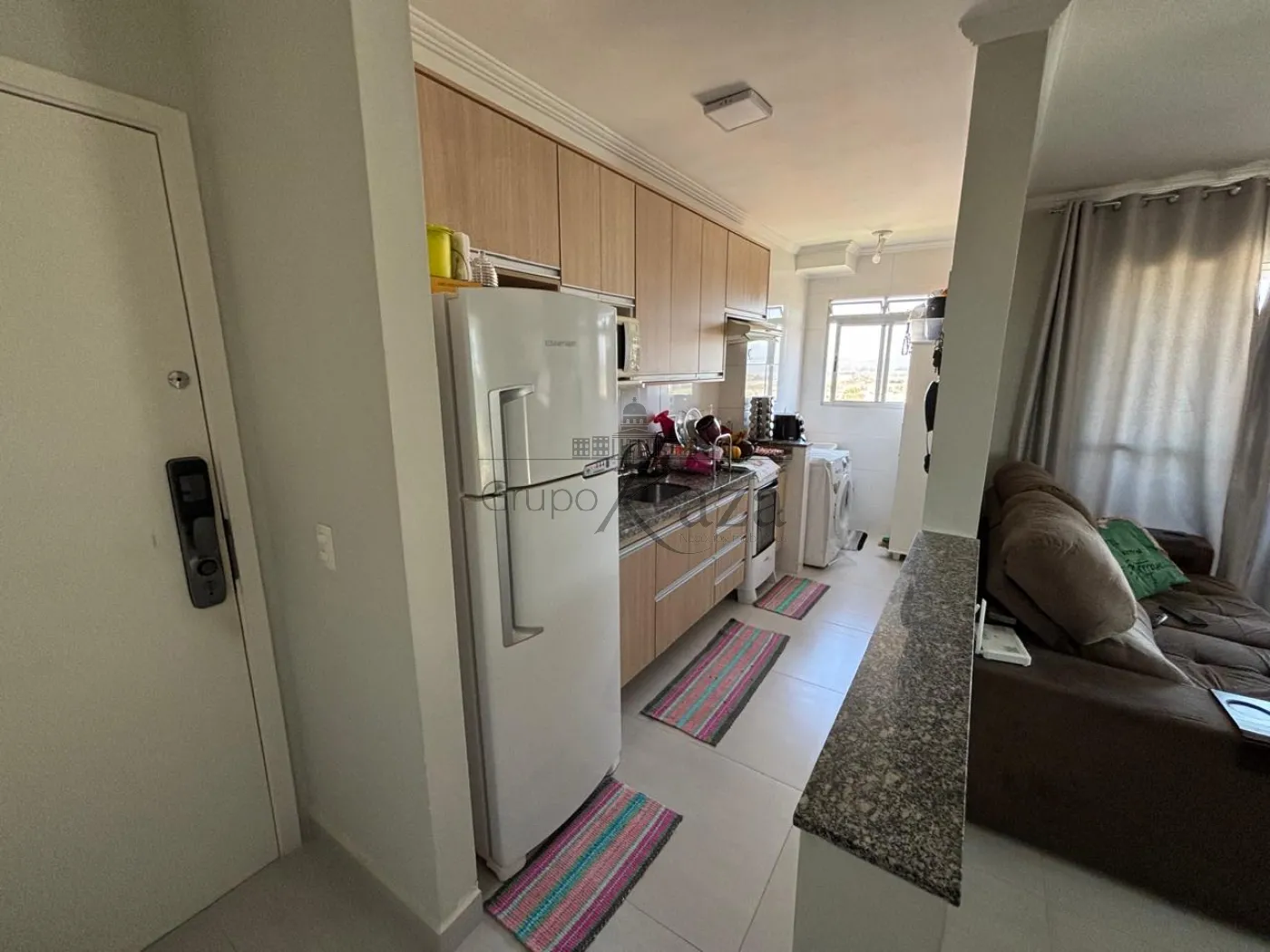 Foto 1 de Apartamento Padrão em Villa Branca, Jacareí - imagem 1 Foto 1 de Apartamento Padrão em Villa Branca, Jacareí - imagem 1