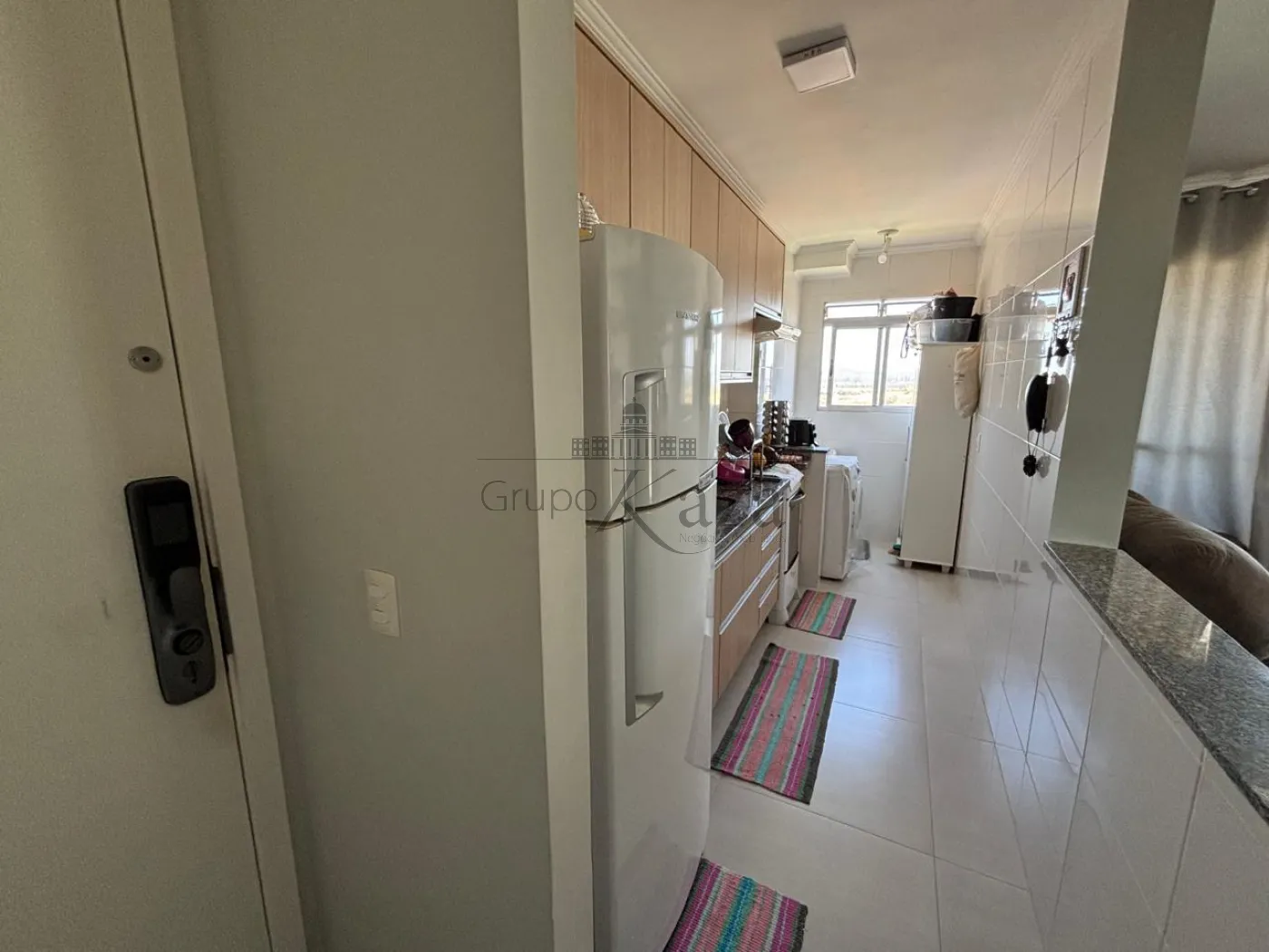 Foto 2 de Apartamento Padrão em Villa Branca, Jacareí - imagem 2 Foto 2 de Apartamento Padrão em Villa Branca, Jacareí - imagem 2