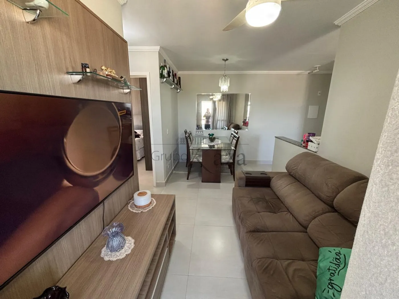 Foto 3 de Apartamento Padrão em Villa Branca, Jacareí - imagem 3 Foto 3 de Apartamento Padrão em Villa Branca, Jacareí - imagem 3