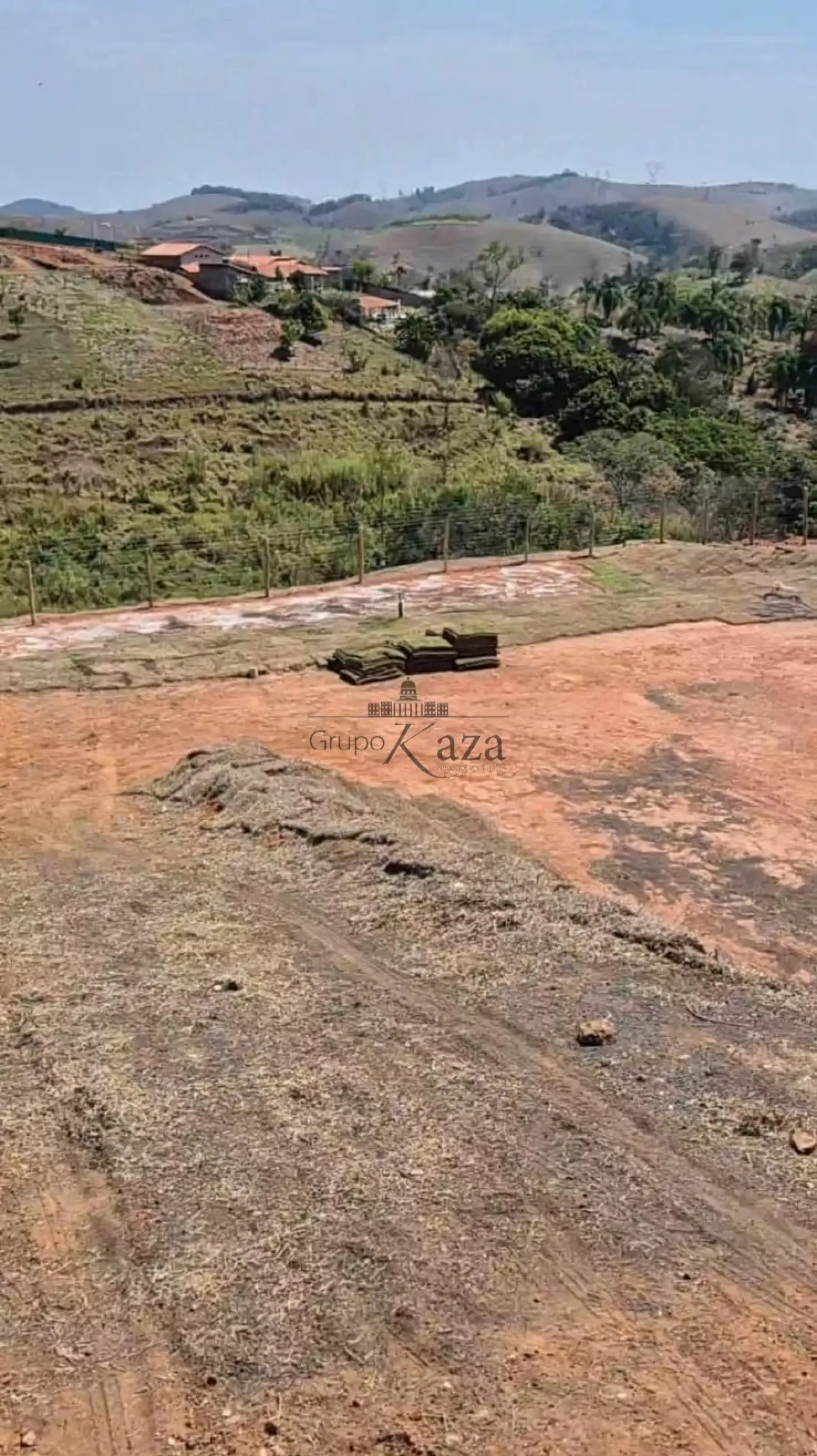 Foto 1 de Terreno Condomínio em Varadouro, Jacareí - imagem 1 Foto 1 de Terreno Condomínio em Varadouro, Jacareí - imagem 1