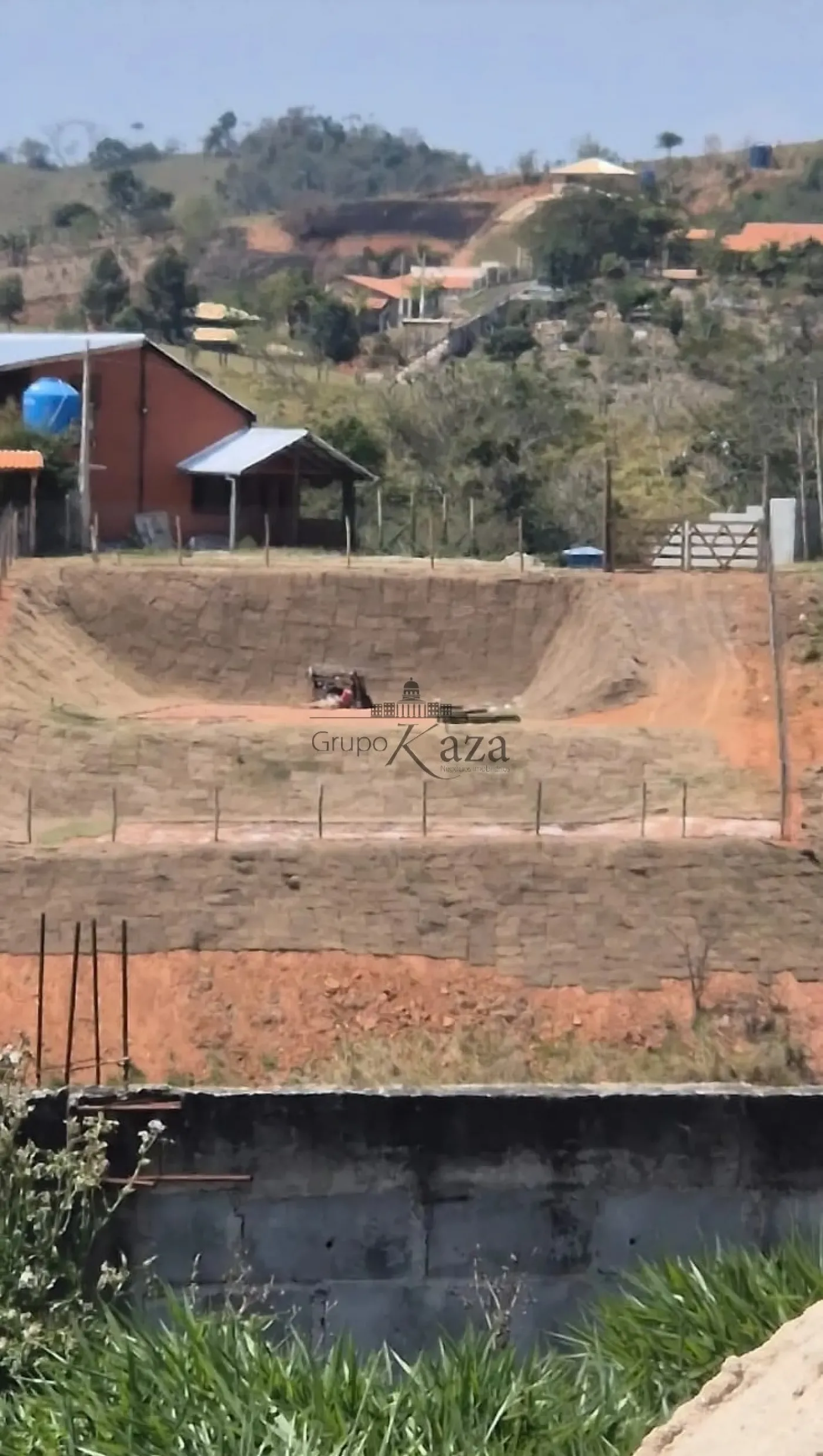 Foto 3 de Terreno Condomínio em Varadouro, Jacareí - imagem 3 Foto 3 de Terreno Condomínio em Varadouro, Jacareí - imagem 3