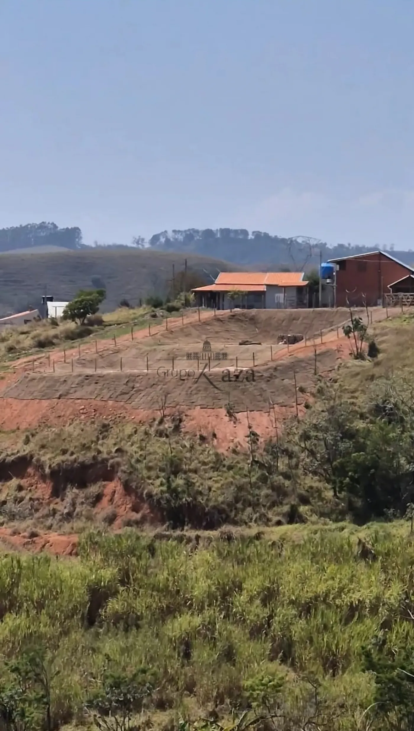 Foto 4 de Terreno Condomínio em Varadouro, Jacareí - imagem 4