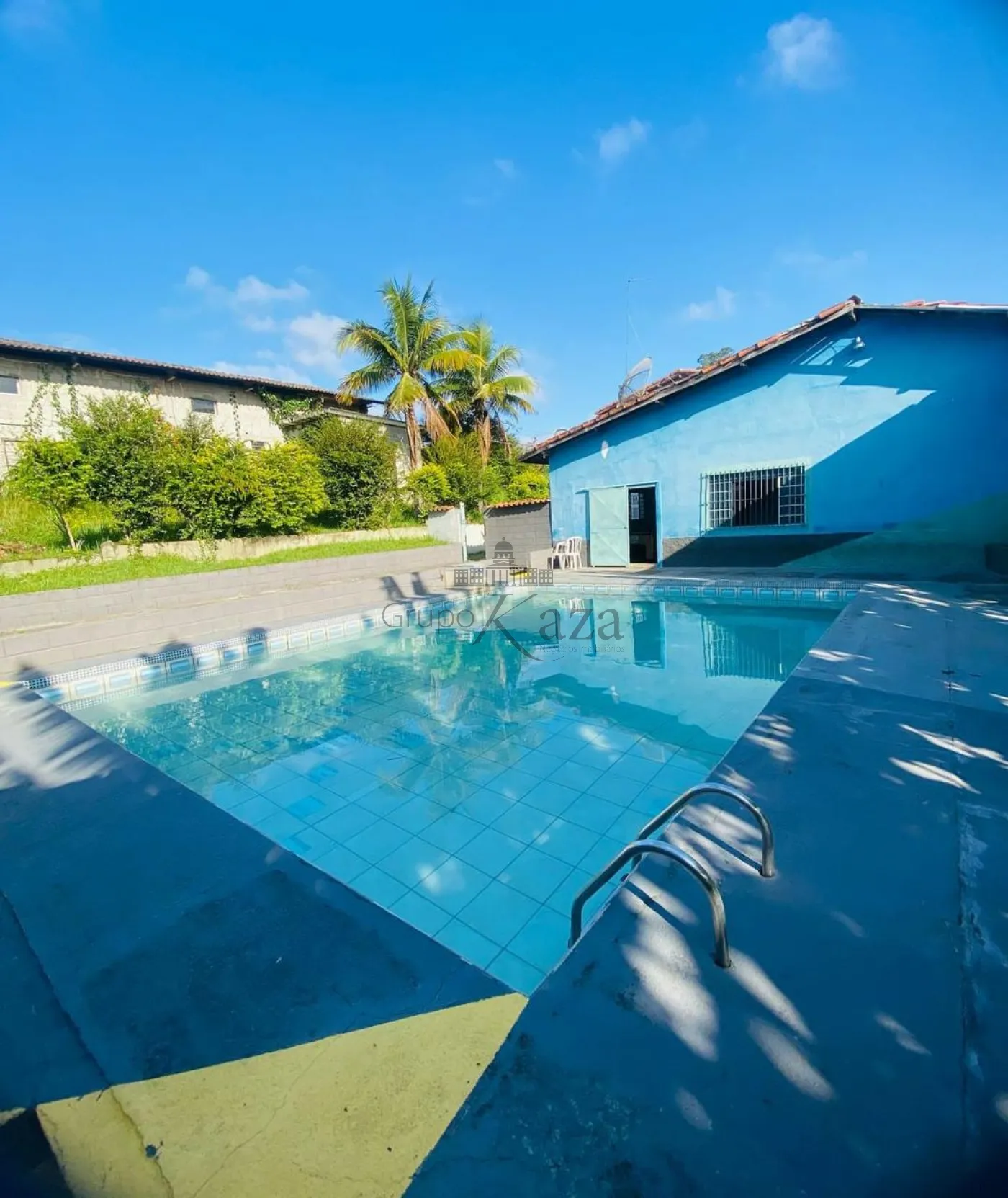 Foto 2 de Rural Chácara em Parque Novo Horizonte, São José dos Campos - imagem 2 Foto 2 de Rural Chácara em Parque Novo Horizonte, São José dos Campos - imagem 2