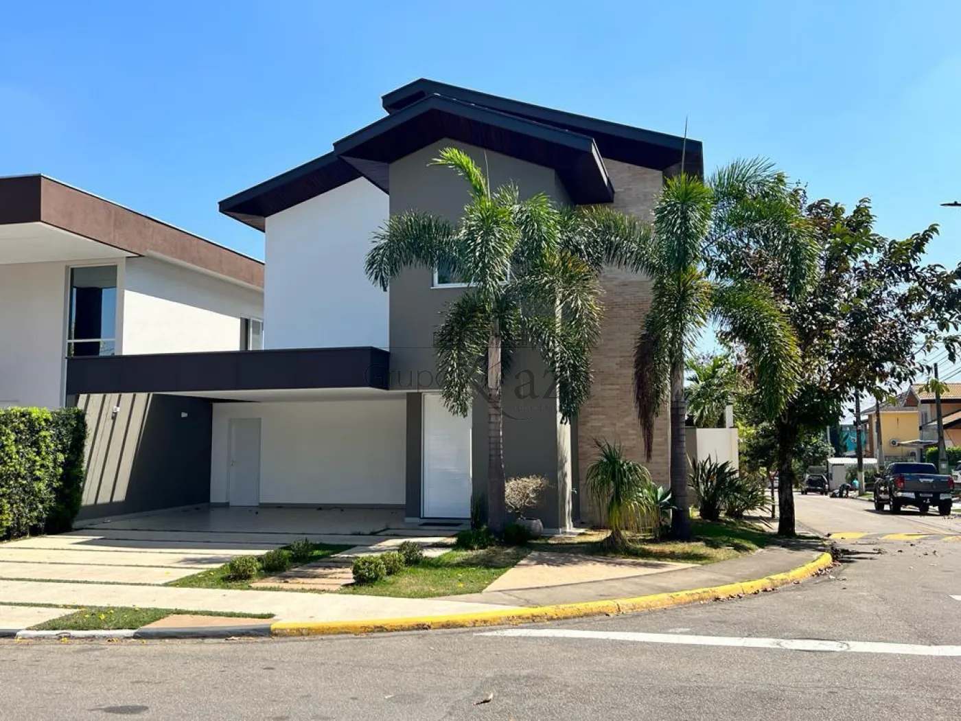 Foto 1 de Casa Condomínio em Villa Branca, Jacareí - imagem 1 Foto 1 de Casa Condomínio em Villa Branca, Jacareí - imagem 1