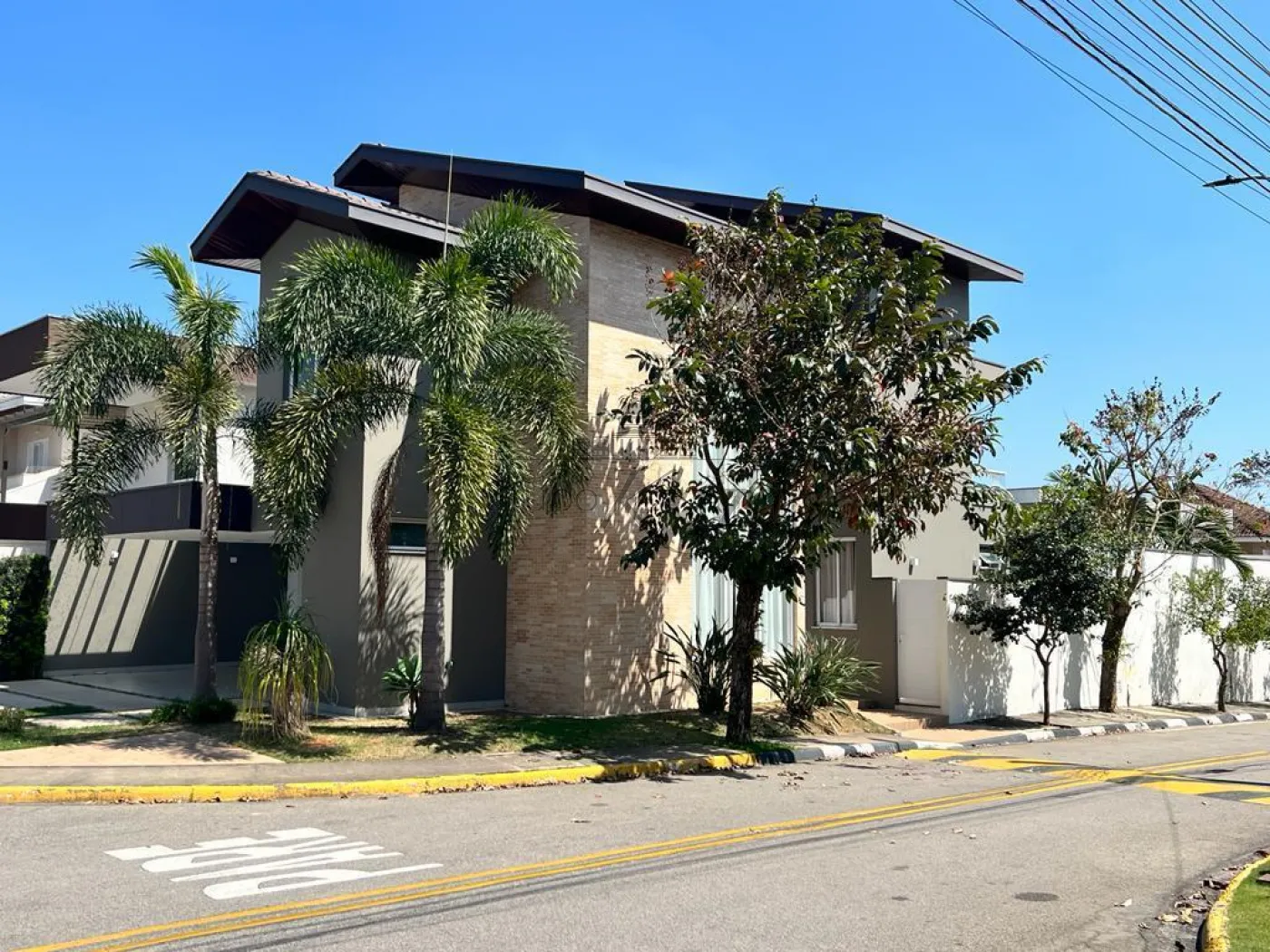 Foto 2 de Casa Condomínio em Villa Branca, Jacareí - imagem 2 Foto 2 de Casa Condomínio em Villa Branca, Jacareí - imagem 2