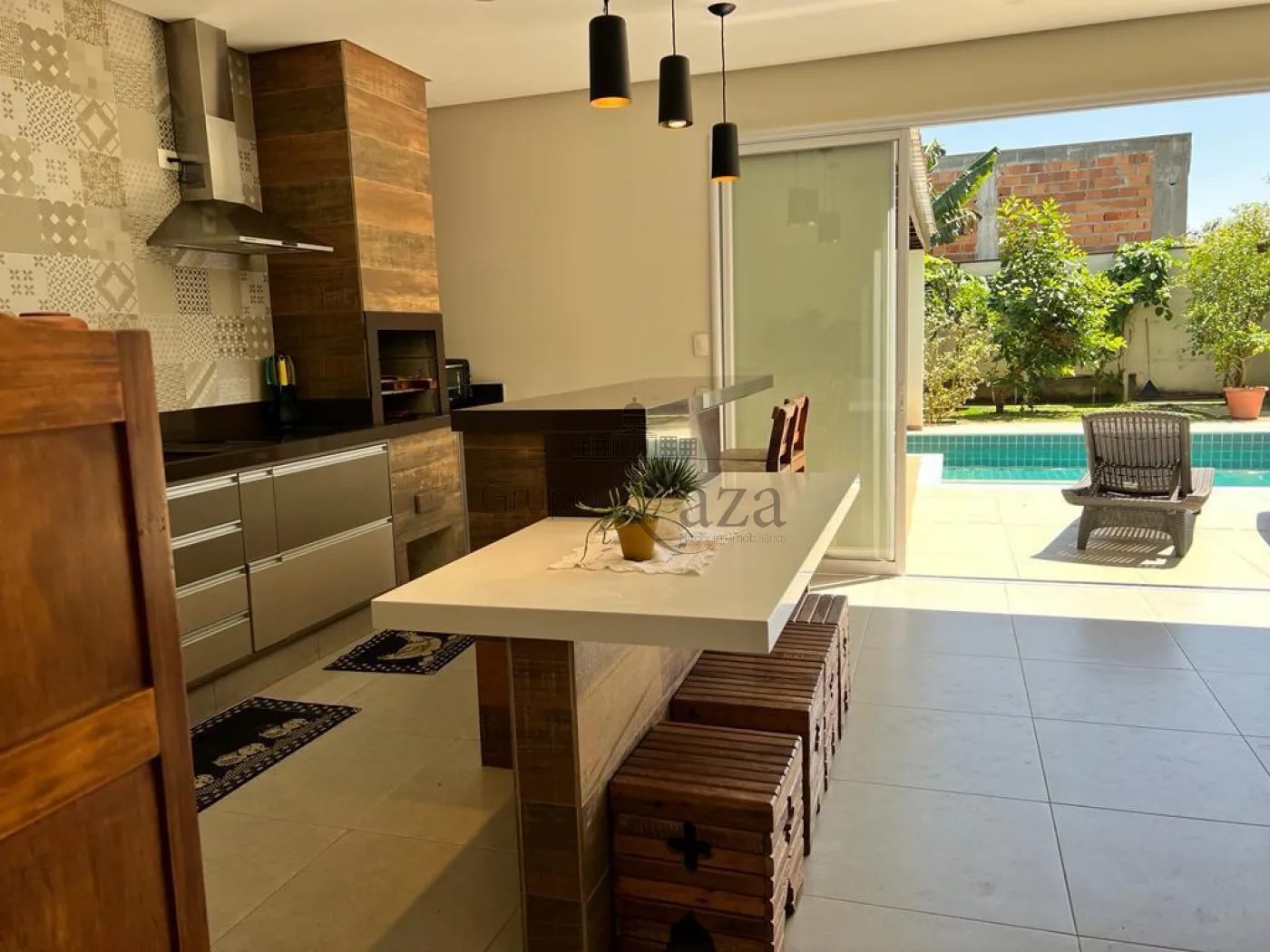 Foto 3 de Casa Condomínio em Villa Branca, Jacareí - imagem 3 Foto 3 de Casa Condomínio em Villa Branca, Jacareí - imagem 3