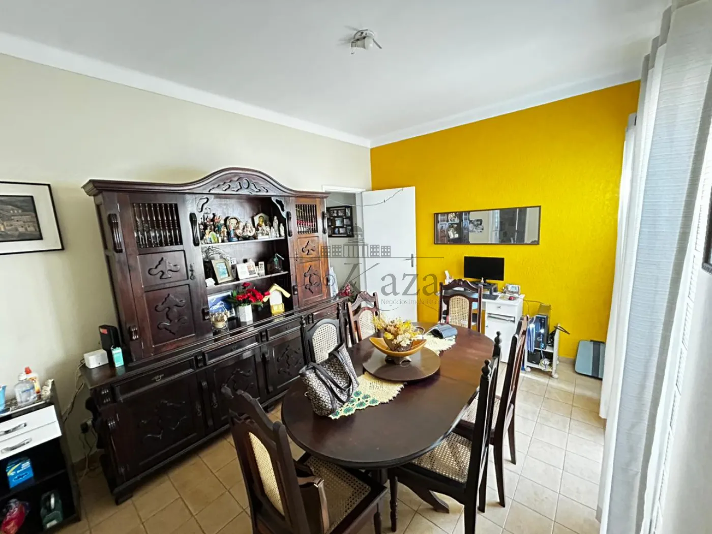 Foto 3 de Casa Padrão em Centro, Jacareí - imagem 3 Foto 3 de Casa Padrão em Centro, Jacareí - imagem 3