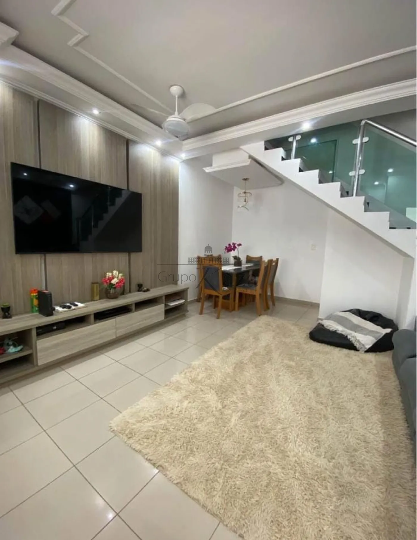 Foto 1 de Casa Condomínio em Jardim Primavera, Jacareí - imagem 1 Foto 1 de Casa Condomínio em Jardim Primavera, Jacareí - imagem 1