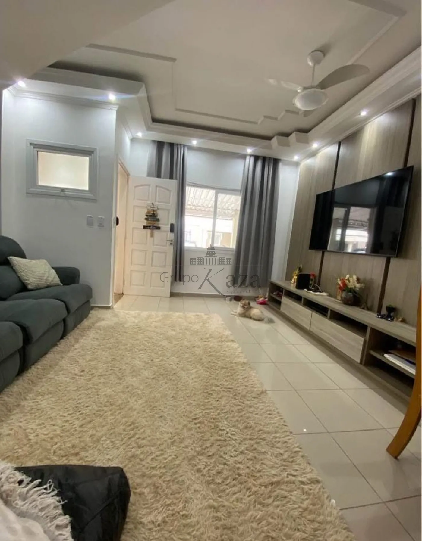 Foto 3 de Casa Condomínio em Jardim Primavera, Jacareí - imagem 3 Foto 3 de Casa Condomínio em Jardim Primavera, Jacareí - imagem 3