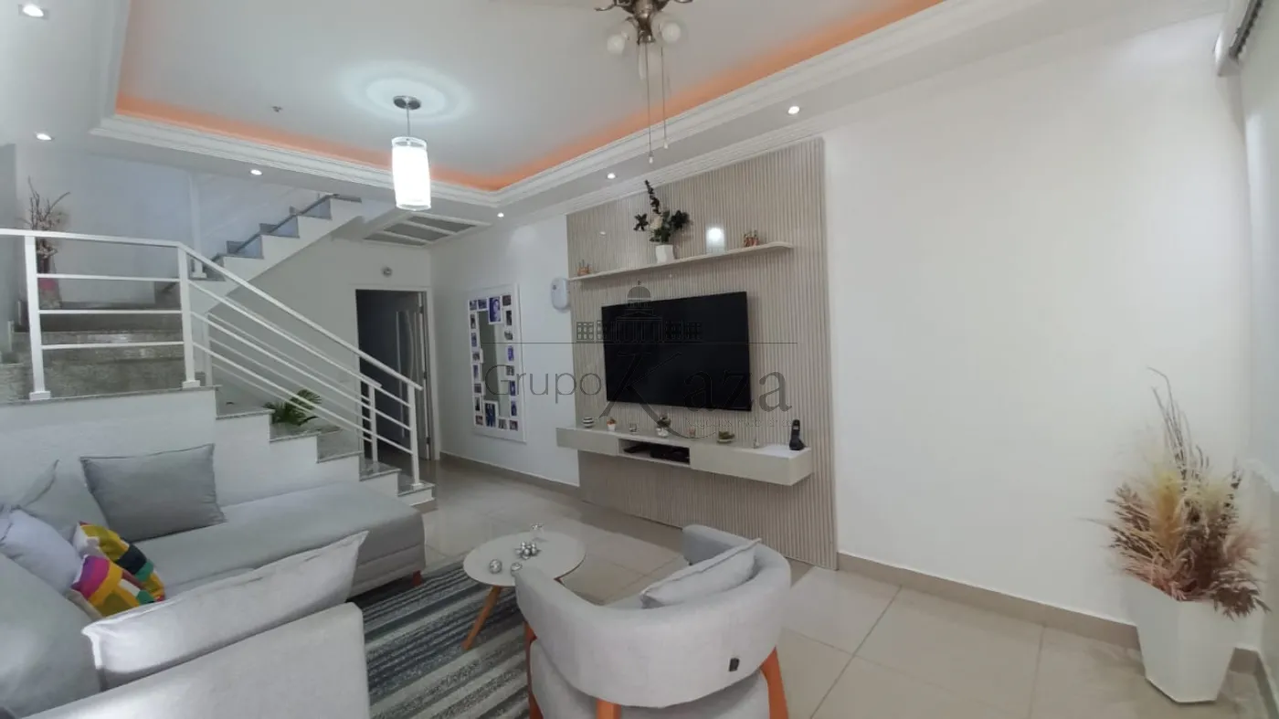 Foto 1 de Casa Sobrado em Bosque dos Eucaliptos, São José dos Campos - imagem 1 Foto 1 de Casa Sobrado em Bosque dos Eucaliptos, São José dos Campos - imagem 1