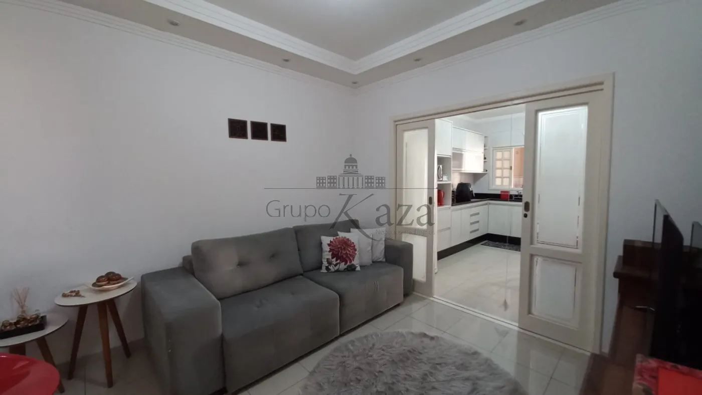 Foto 1 de Casa Sobrado em Bosque dos Eucaliptos, São José dos Campos - imagem 1 Foto 1 de Casa Sobrado em Bosque dos Eucaliptos, São José dos Campos - imagem 1