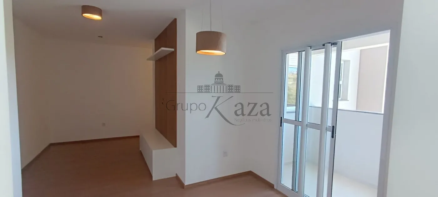 Foto 3 de Apartamento Padrão em Urbanova, São José dos Campos - imagem 3 Foto 3 de Apartamento Padrão em Urbanova, São José dos Campos - imagem 3