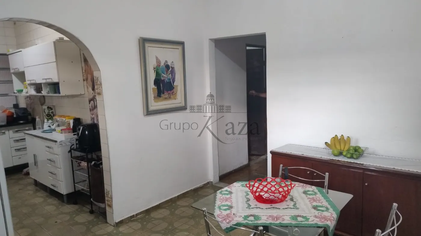 Foto 2 de Casa Térrea em Jardim Satélite, São José dos Campos - imagem 2 Foto 2 de Casa Térrea em Jardim Satélite, São José dos Campos - imagem 2