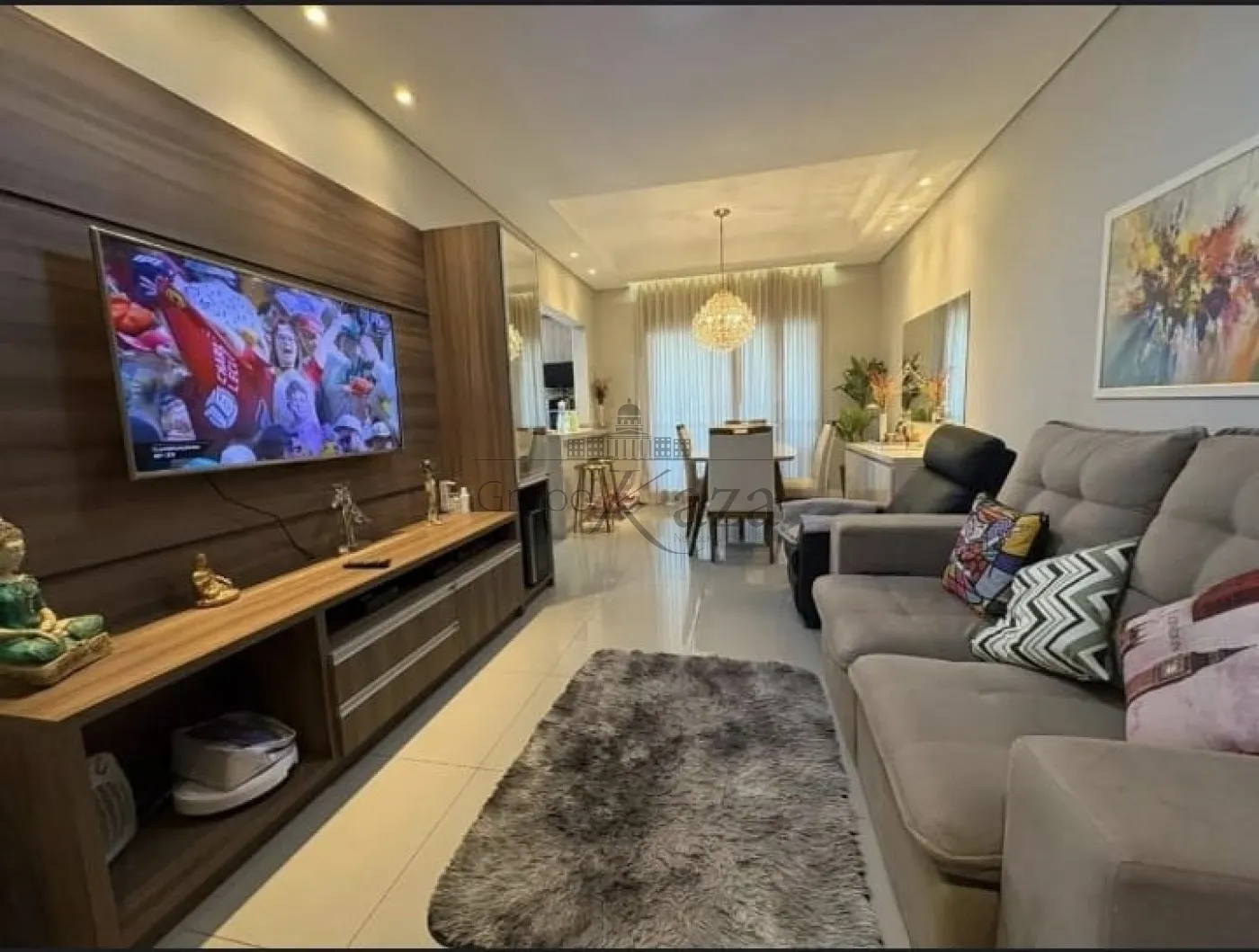 Foto 1 de Apartamento Padrão em Centro, Jacareí - imagem 1 Foto 1 de Apartamento Padrão em Centro, Jacareí - imagem 1