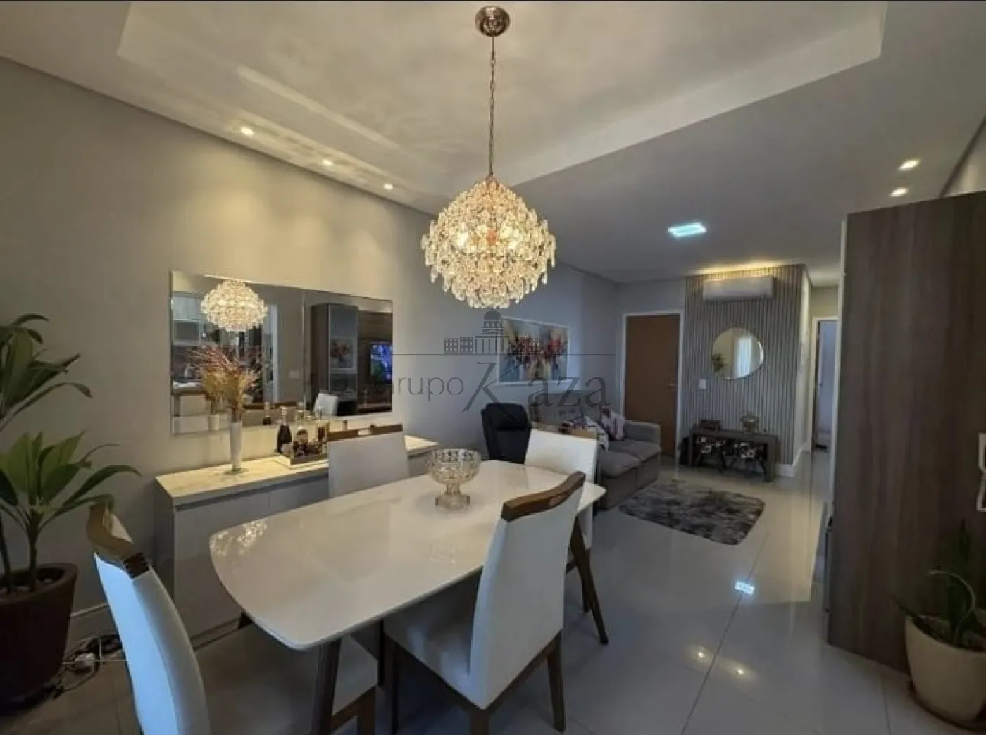 Foto 2 de Apartamento Padrão em Centro, Jacareí - imagem 2 Foto 2 de Apartamento Padrão em Centro, Jacareí - imagem 2