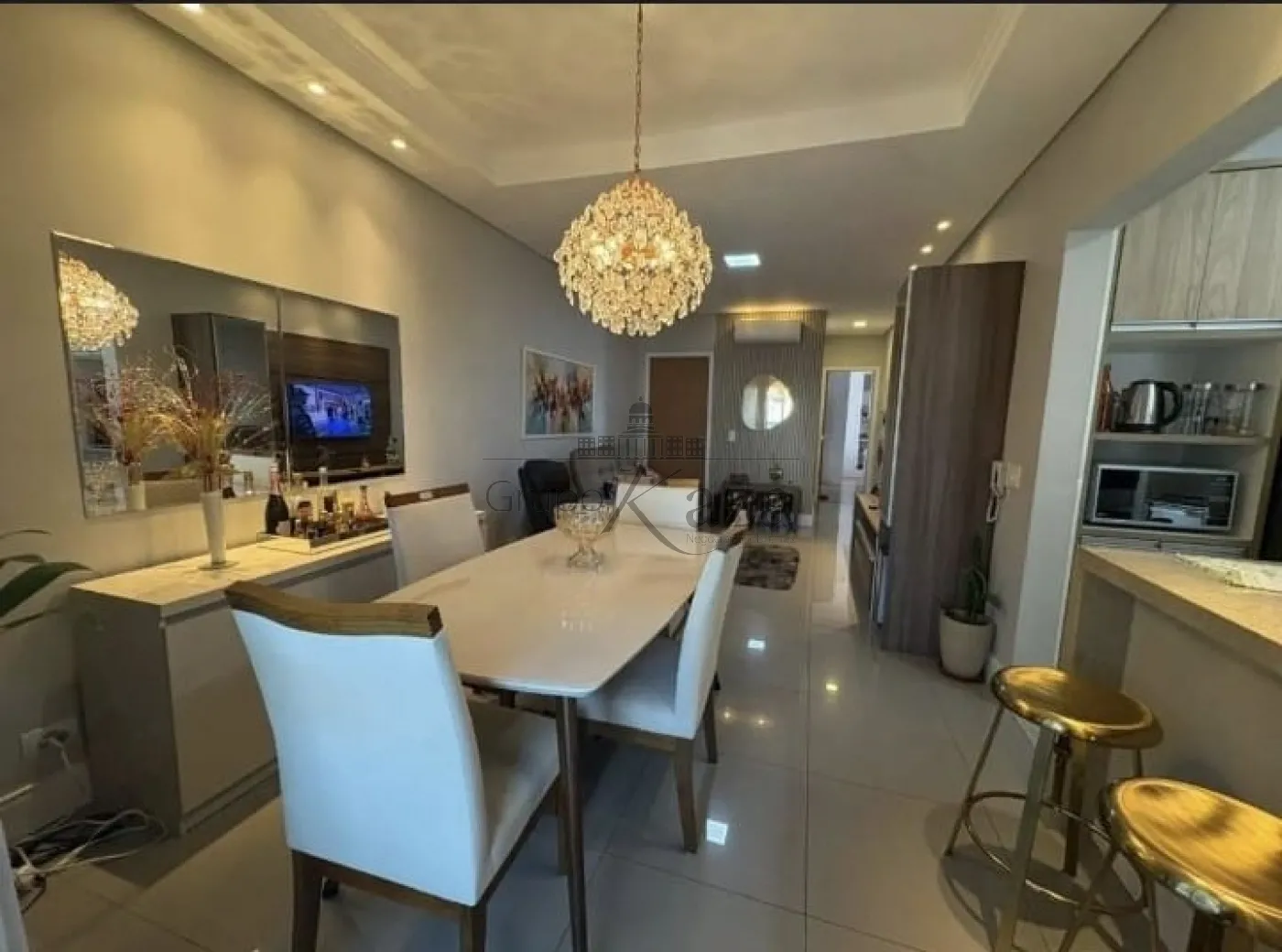 Foto 3 de Apartamento Padrão em Centro, Jacareí - imagem 3 Foto 3 de Apartamento Padrão em Centro, Jacareí - imagem 3