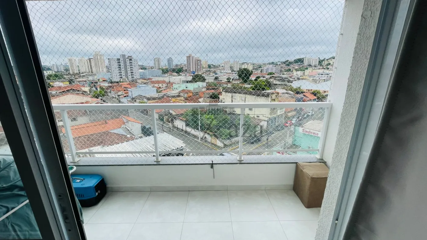 Foto 3 de Apartamento Padrão em Centro, Jacareí - imagem 3 Foto 3 de Apartamento Padrão em Centro, Jacareí - imagem 3