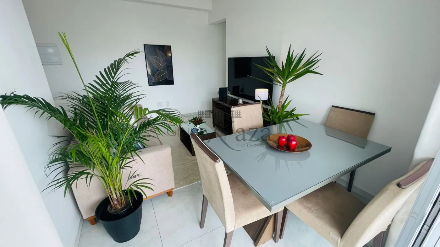 Foto 2 de Apartamento Padrão em Centro, Jacareí - imagem 2 Foto 2 de Apartamento Padrão em Centro, Jacareí - imagem 2