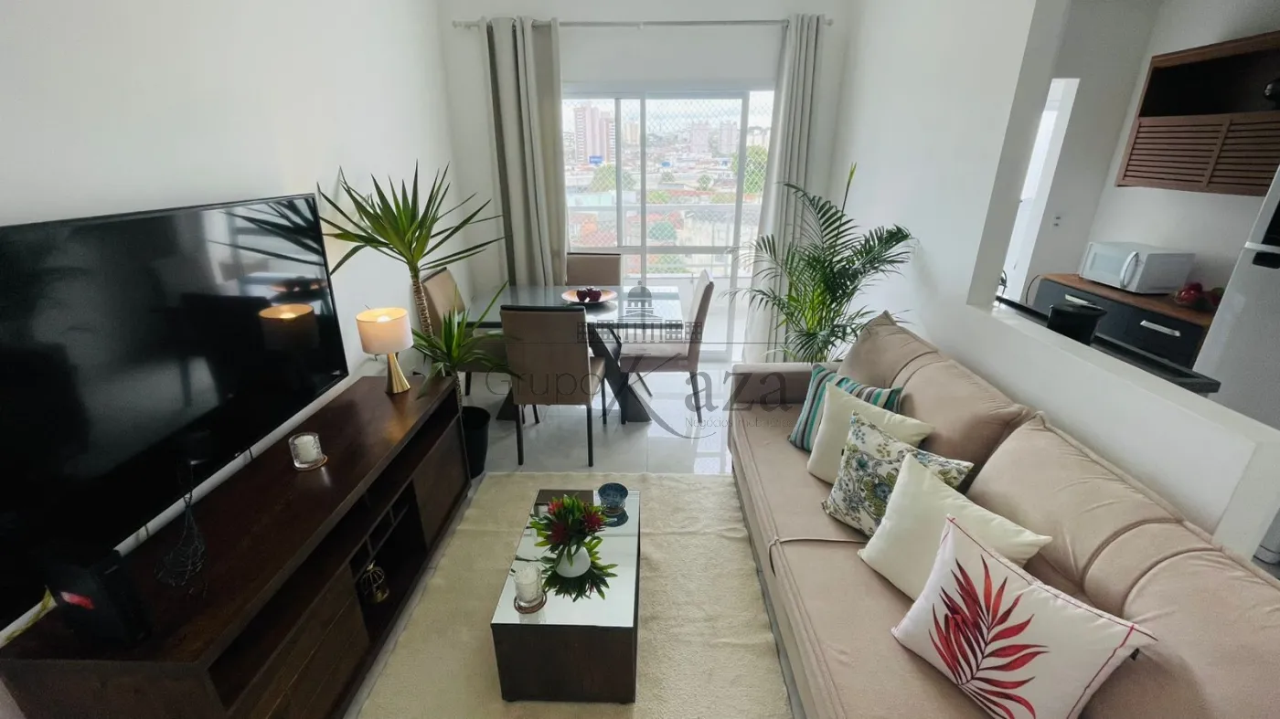 Foto 1 de Apartamento Padrão em Centro, Jacareí - imagem 1 Foto 1 de Apartamento Padrão em Centro, Jacareí - imagem 1