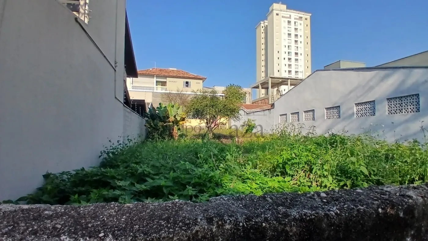 Foto 3 de Terreno Padrão em Parque Industrial, São José dos Campos - imagem 3 Foto 3 de Terreno Padrão em Parque Industrial, São José dos Campos - imagem 3