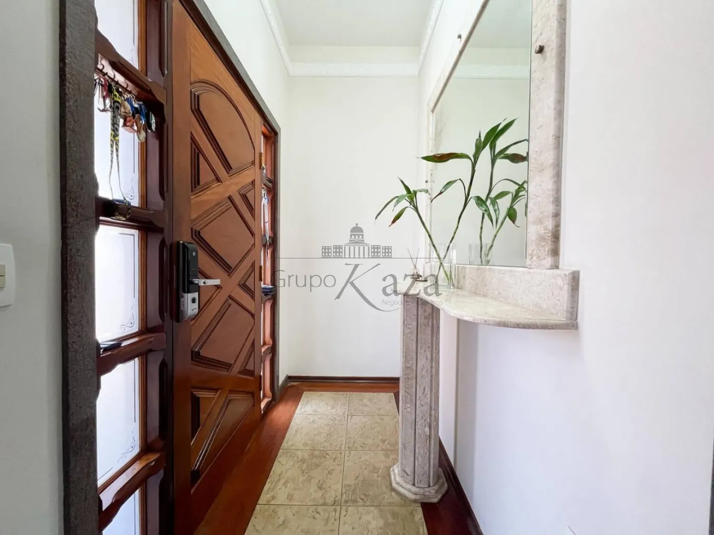 Foto 1 de Casa Condomínio em Parque Residencial Aquarius, São José dos Campos - imagem 1 Foto 1 de Casa Condomínio em Parque Residencial Aquarius, São José dos Campos - imagem 1