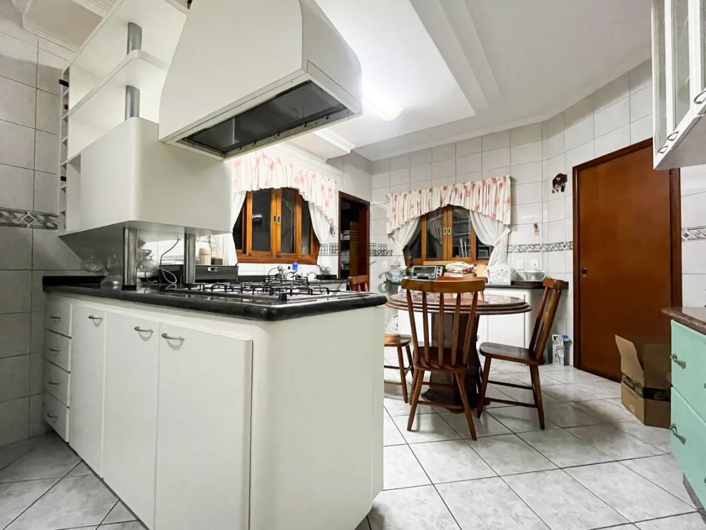 Foto 3 de Casa Condomínio em Parque Residencial Aquarius, São José dos Campos - imagem 3 Foto 3 de Casa Condomínio em Parque Residencial Aquarius, São José dos Campos - imagem 3