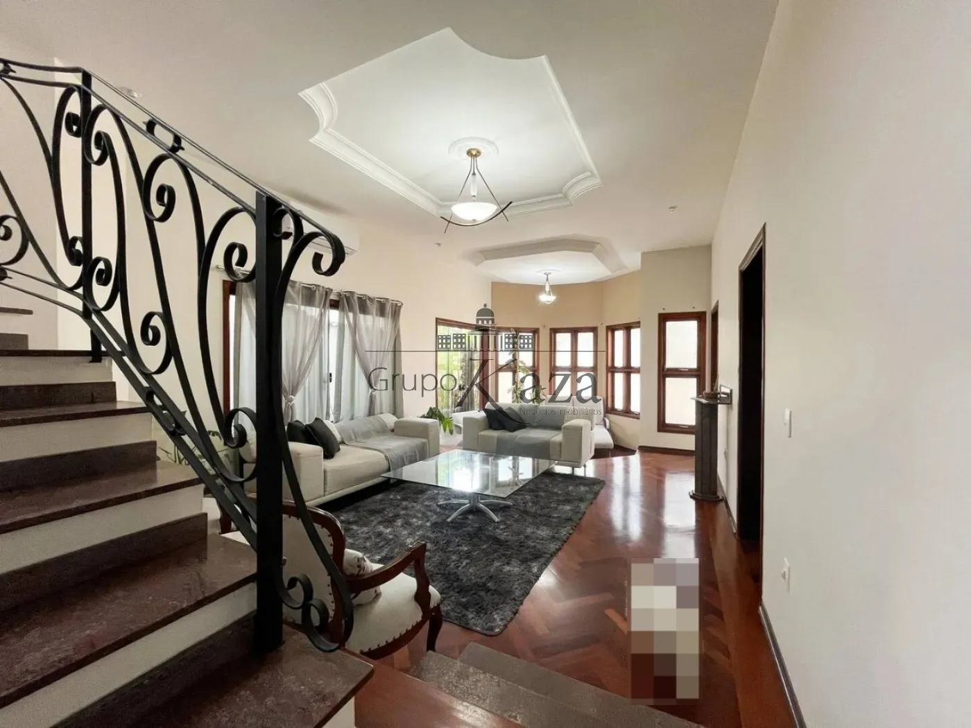 Foto 2 de Casa Condomínio em Parque Residencial Aquarius, São José dos Campos - imagem 2 Foto 2 de Casa Condomínio em Parque Residencial Aquarius, São José dos Campos - imagem 2