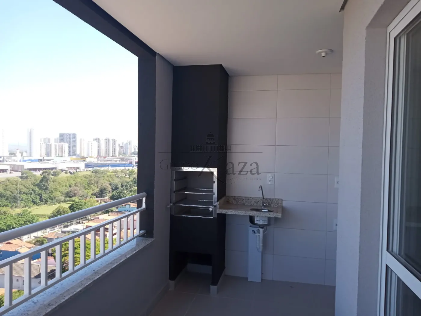 Foto 1 de Apartamento Padrão em Parque Industrial, São José dos Campos - imagem 1 Foto 1 de Apartamento Padrão em Parque Industrial, São José dos Campos - imagem 1