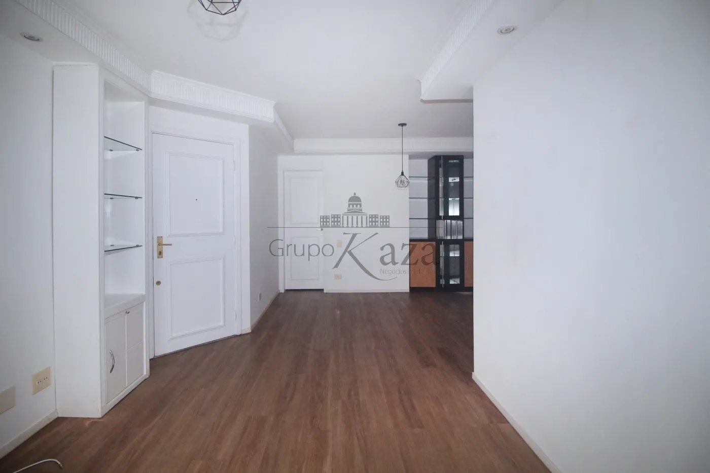 Foto 4 de Apartamento Padrão em Higienópolis, São Paulo - imagem 4