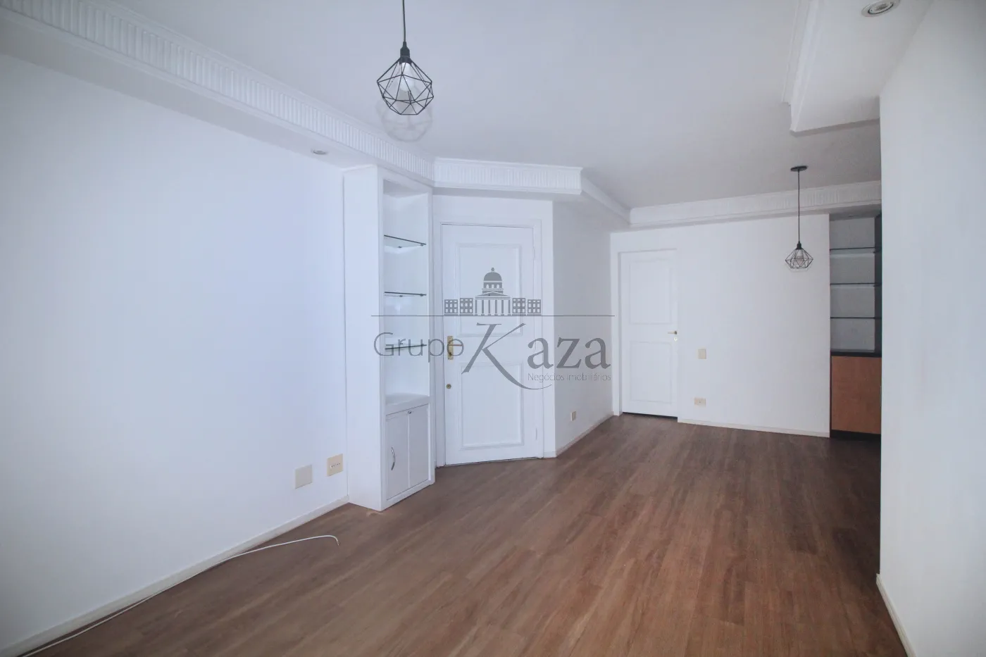 Foto 5 de Apartamento Padrão em Higienópolis, São Paulo - imagem 5