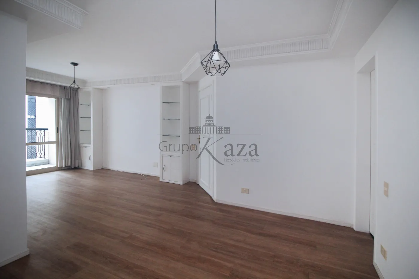 Foto 7 de Apartamento Padrão em Higienópolis, São Paulo - imagem 7