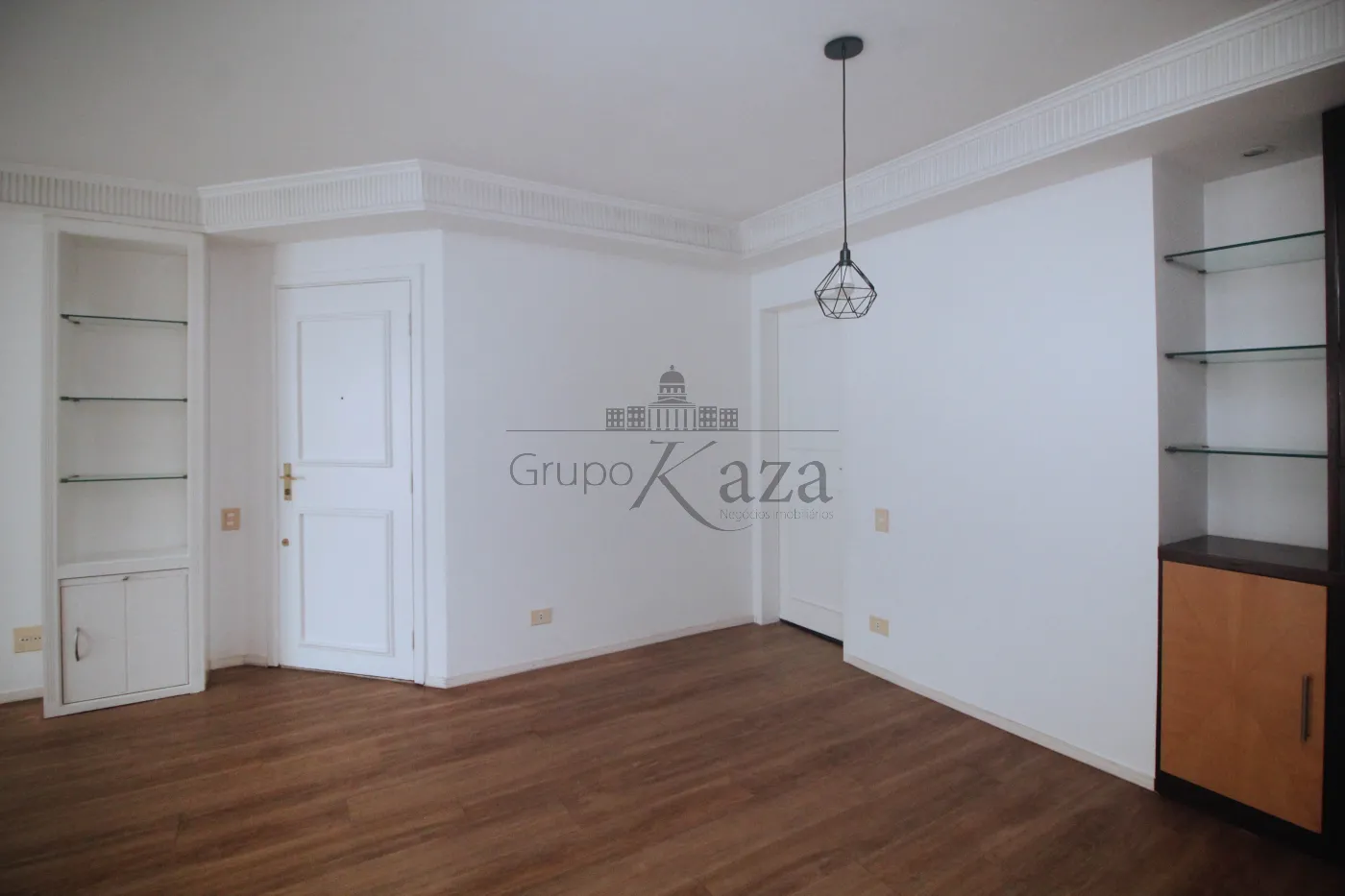 Foto 8 de Apartamento Padrão em Higienópolis, São Paulo - imagem 8