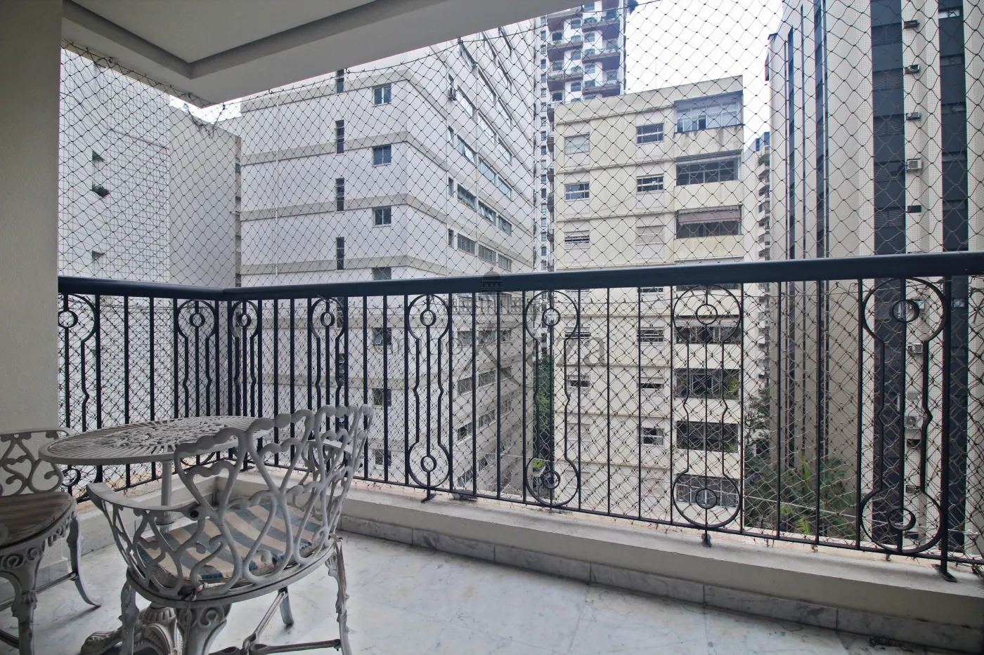 Foto 9 de Apartamento Padrão em Higienópolis, São Paulo - imagem 9