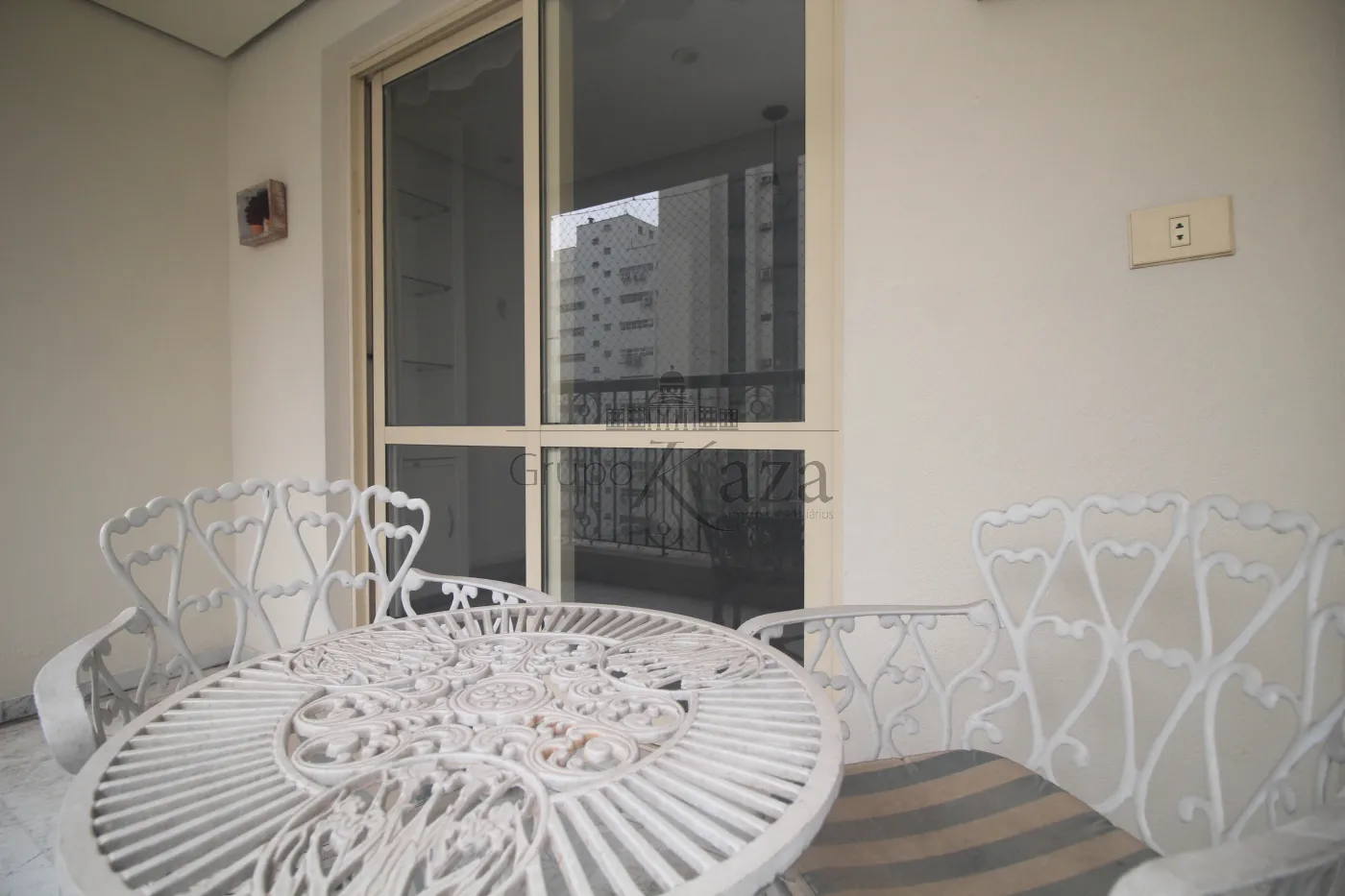 Foto 10 de Apartamento Padrão em Higienópolis, São Paulo - imagem 10