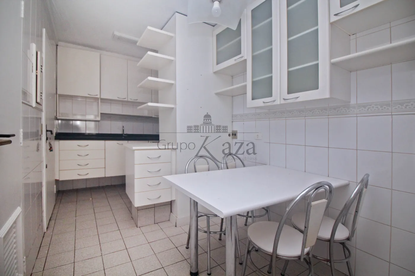 Foto 11 de Apartamento Padrão em Higienópolis, São Paulo - imagem 11