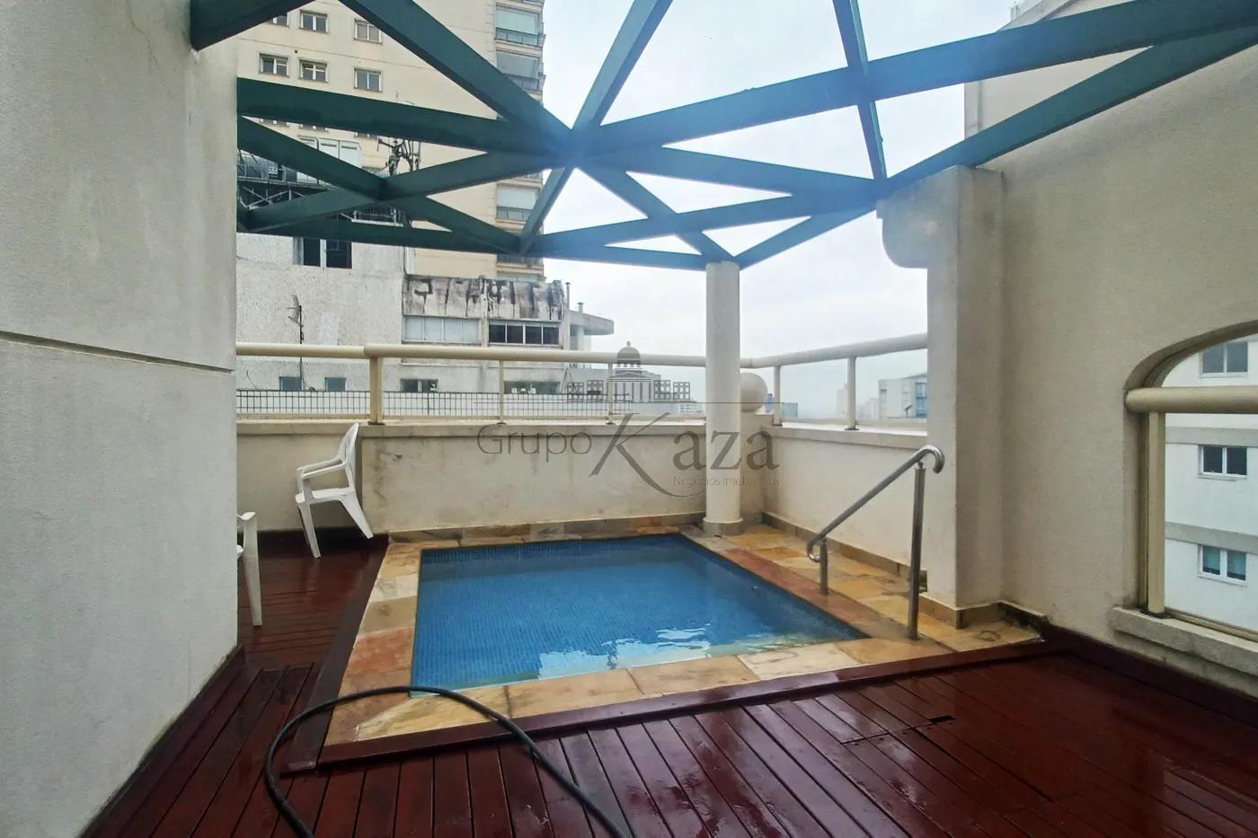 Foto 19 de Apartamento Padrão em Higienópolis, São Paulo - imagem 19