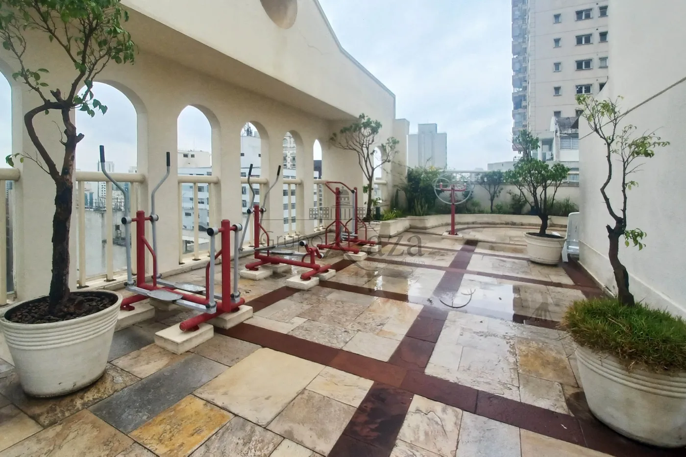 Foto 20 de Apartamento Padrão em Higienópolis, São Paulo - imagem 20