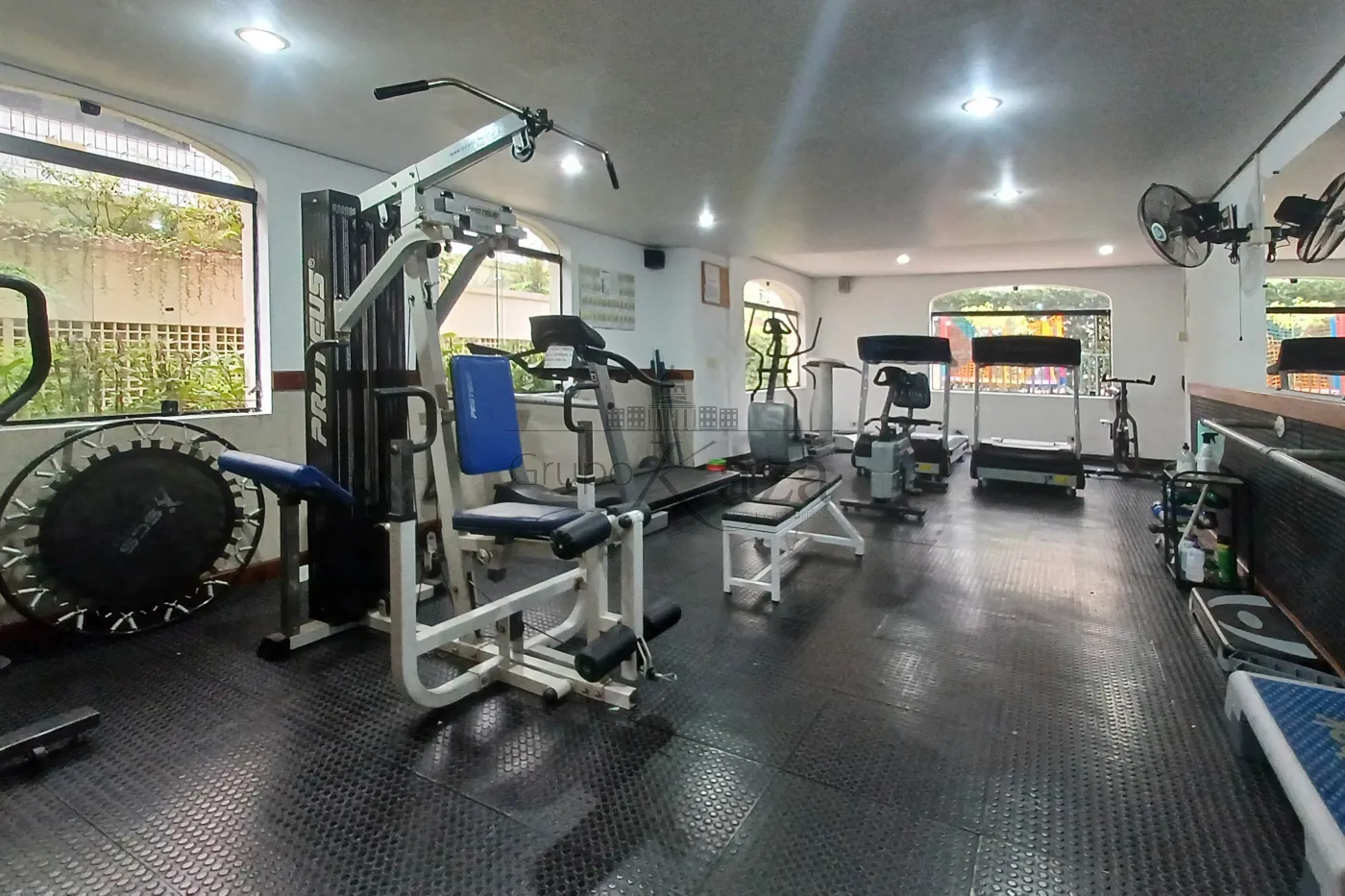 Foto 22 de Apartamento Padrão em Higienópolis, São Paulo - imagem 22