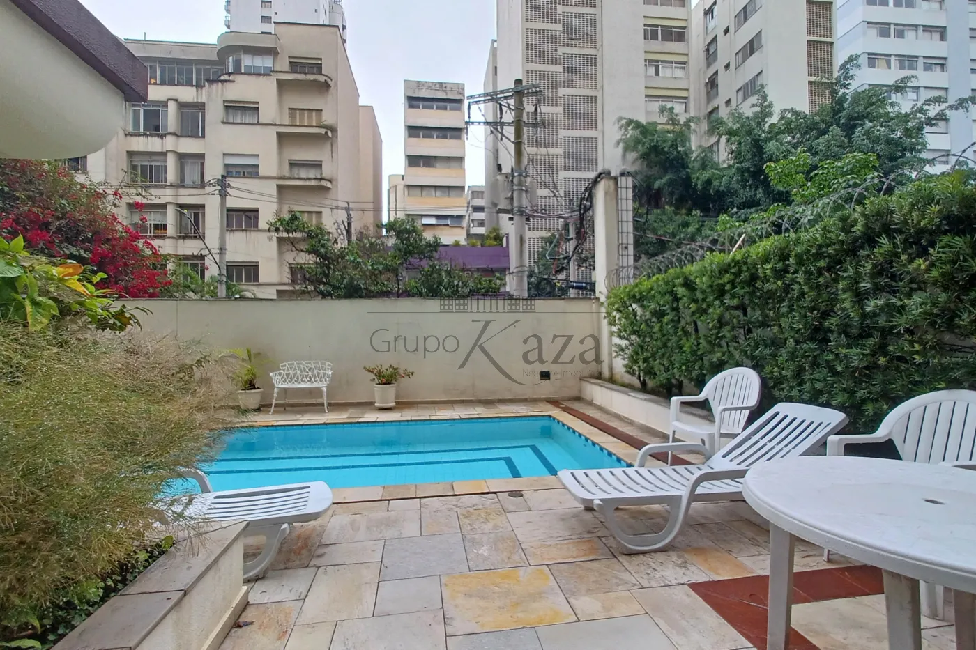 Foto 23 de Apartamento Padrão em Higienópolis, São Paulo - imagem 23