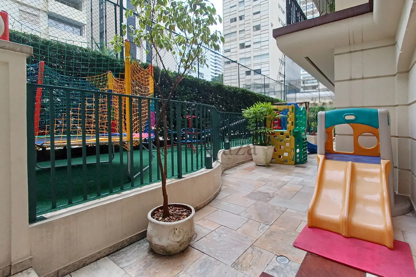 Foto 24 de Apartamento Padrão em Higienópolis, São Paulo - imagem 24