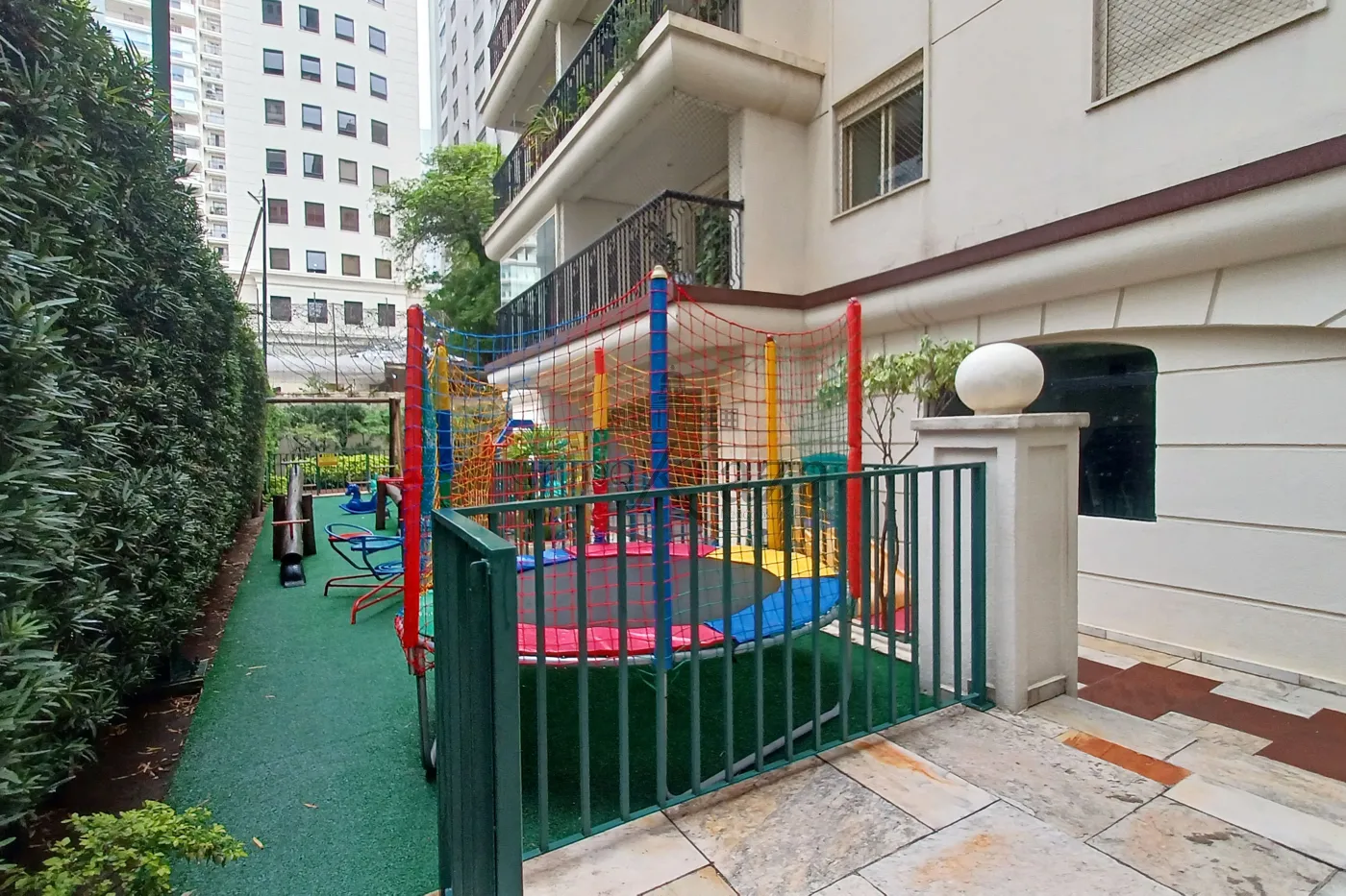 Foto 25 de Apartamento Padrão em Higienópolis, São Paulo - imagem 25