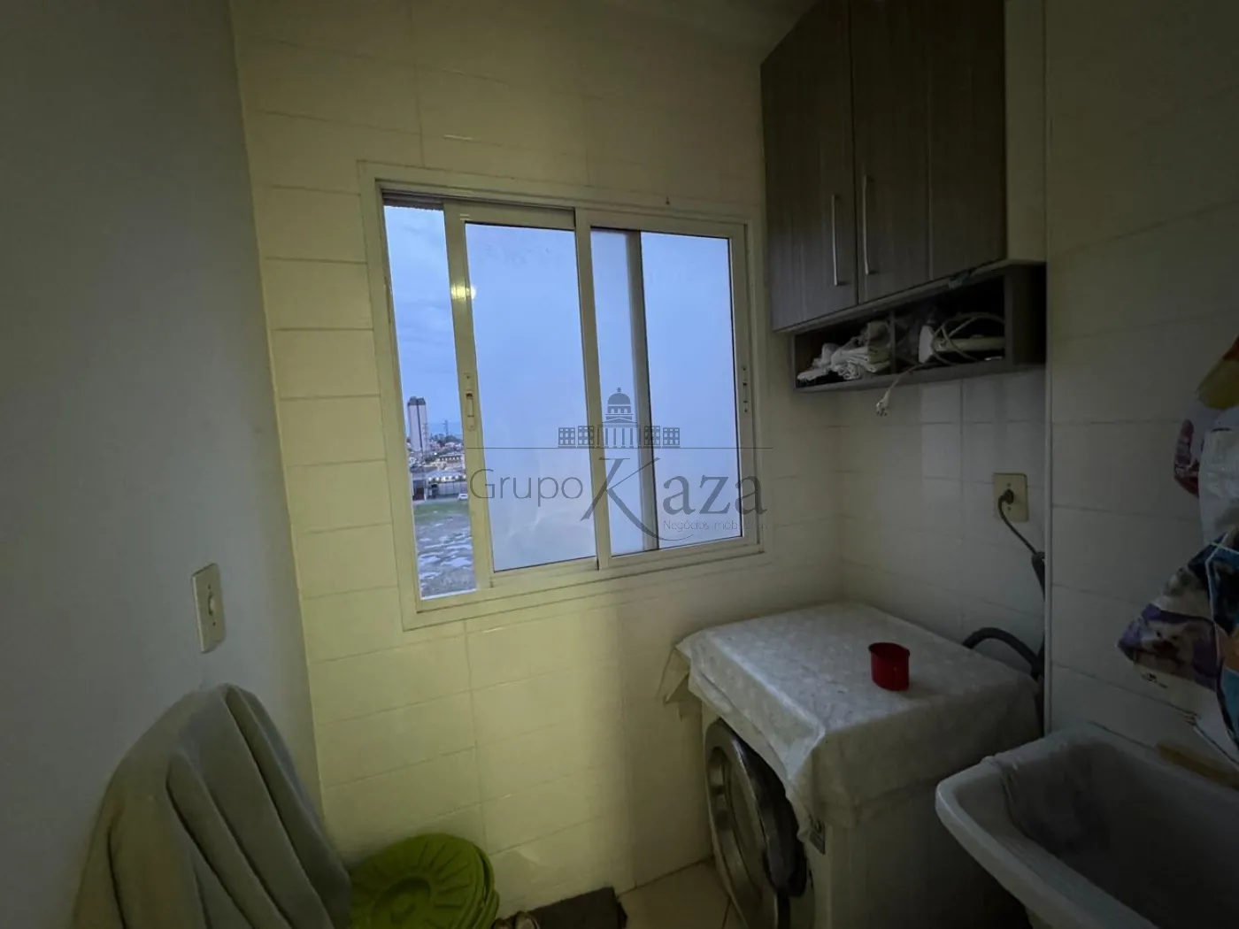 Foto 3 de Apartamento Padrão em Vila Antônio Augusto Luiz, Caçapava - imagem 3 Foto 3 de Apartamento Padrão em Vila Antônio Augusto Luiz, Caçapava - imagem 3