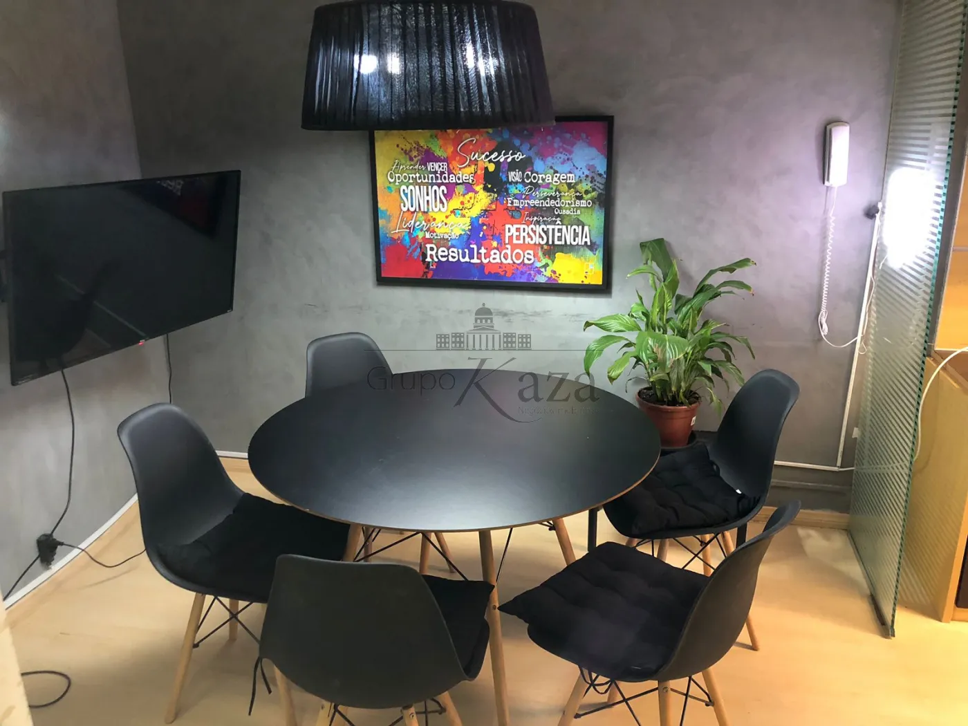 Foto 3 de Comercial Sala Condomínio em Centro, São José dos Campos - imagem 3 Foto 3 de Comercial Sala Condomínio em Centro, São José dos Campos - imagem 3