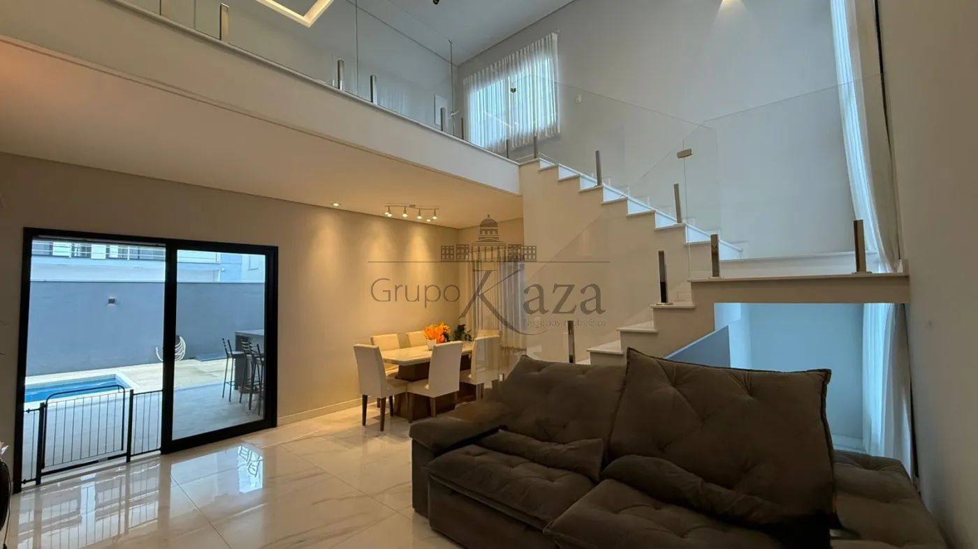 Foto 1 de Casa Condomínio em Loteamento Floresta, São José dos Campos - imagem 1 Foto 1 de Casa Condomínio em Loteamento Floresta, São José dos Campos - imagem 1