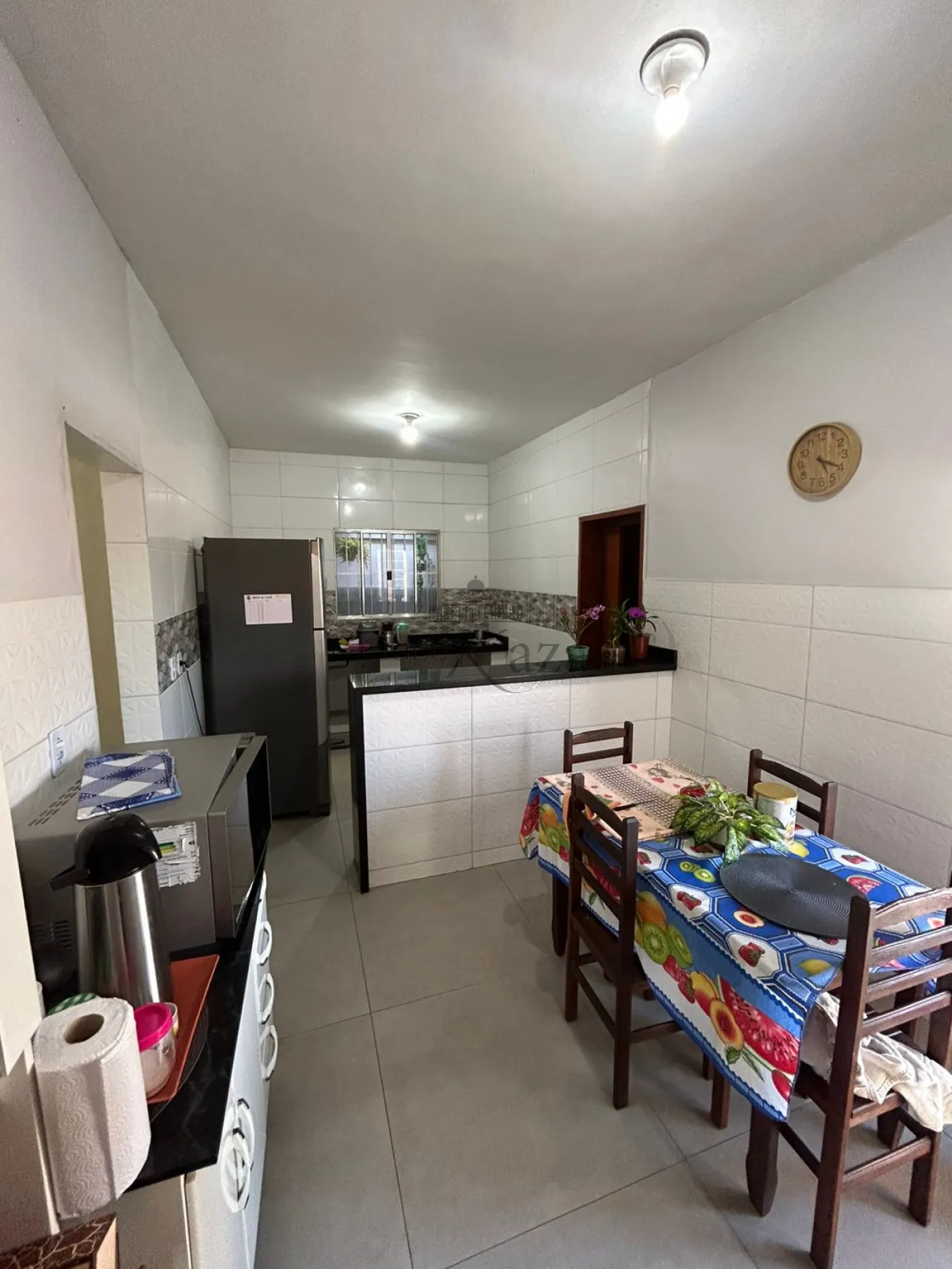 Foto 3 de Casa Térrea em Vila Zezé, Jacareí - imagem 3 Foto 3 de Casa Térrea em Vila Zezé, Jacareí - imagem 3